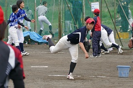 東京女子体育大学