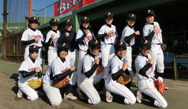 ビーンズ（富山県）はビームスから独立した中高生チーム